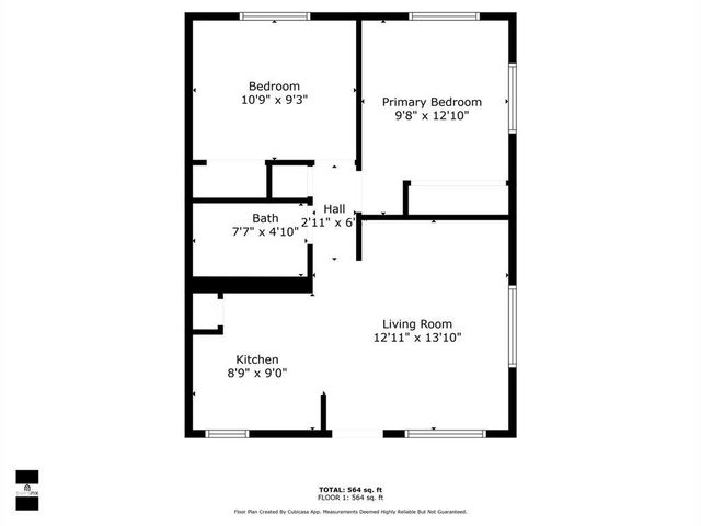 5186 NE 6th Ave 719, Oakland Park, FL 33334