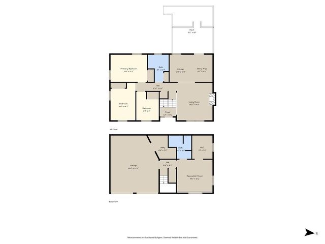 909 N 18th Street, Leavenworth, KS 66048