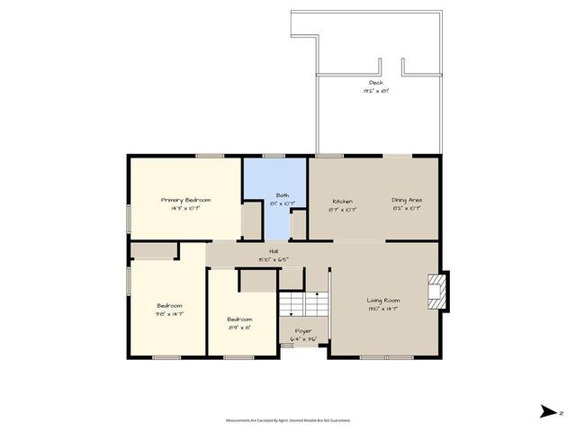 909 N 18th Street, Leavenworth, KS 66048