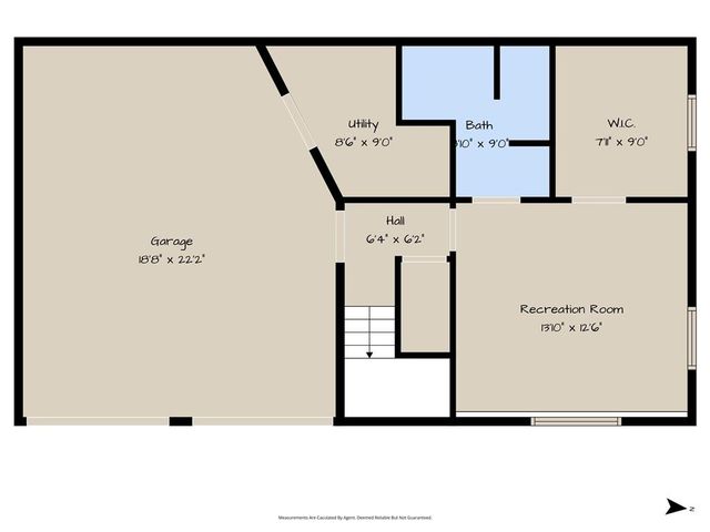 909 N 18th Street, Leavenworth, KS 66048