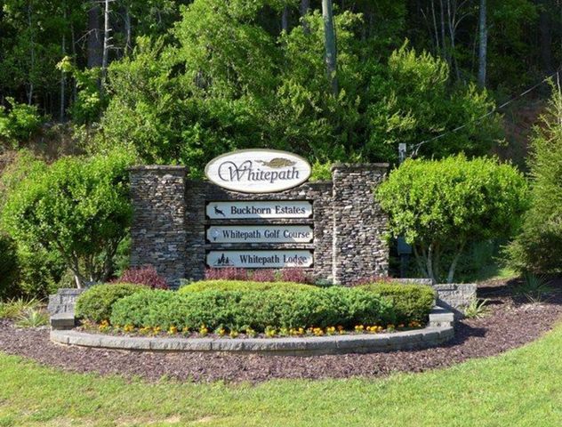 Lot 235 Toccoa Court, Ellijay, GA 30540