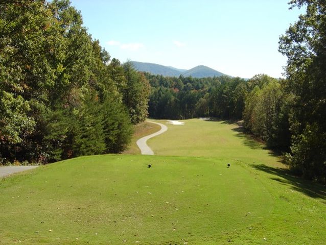 Lot 235 Toccoa Court, Ellijay, GA 30540