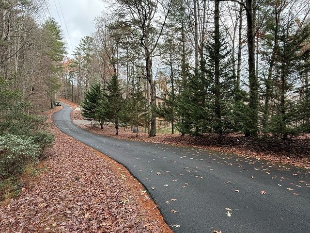 Lot 235 Toccoa Court, Ellijay, GA 30540