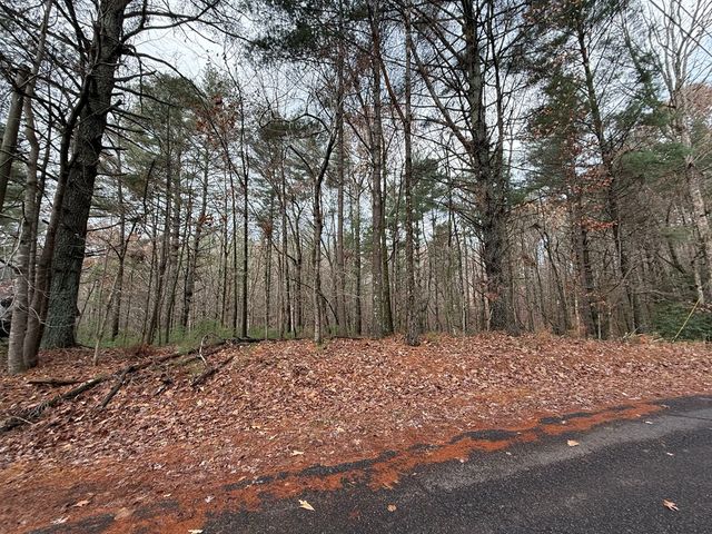 Lot 235 Toccoa Court, Ellijay, GA 30540