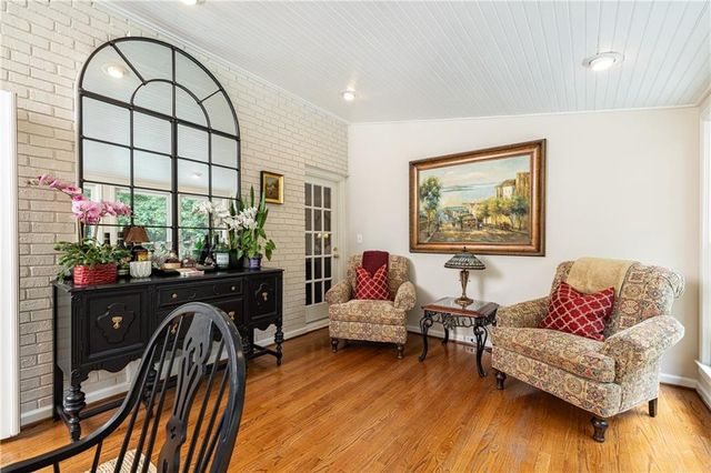 3059 Farmington Drive SE, Atlanta, GA 30339