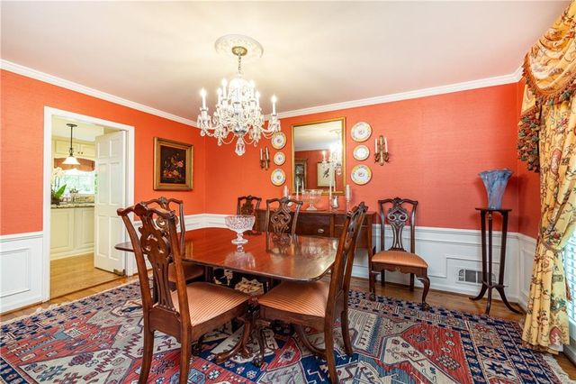 3059 Farmington Drive SE, Atlanta, GA 30339