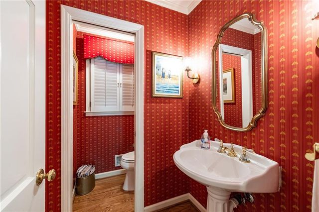 3059 Farmington Drive SE, Atlanta, GA 30339