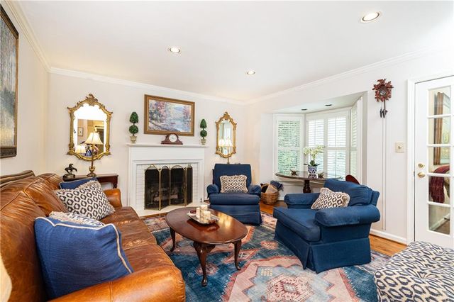3059 Farmington Drive SE, Atlanta, GA 30339
