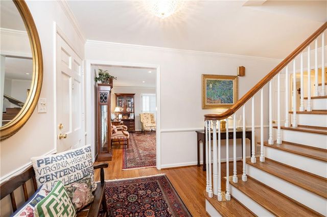 3059 Farmington Drive SE, Atlanta, GA 30339