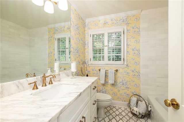 3059 Farmington Drive SE, Atlanta, GA 30339