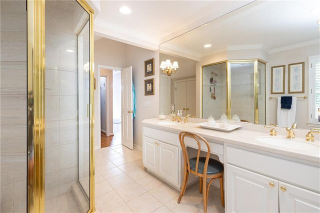 3059 Farmington Drive SE, Atlanta, GA 30339