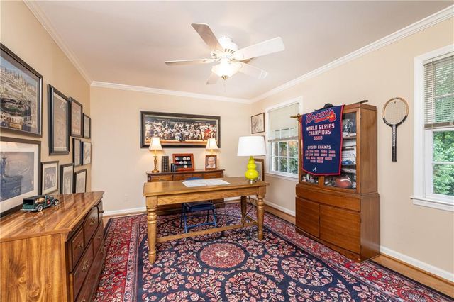 3059 Farmington Drive SE, Atlanta, GA 30339