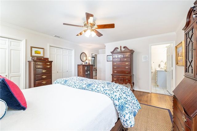 3059 Farmington Drive SE, Atlanta, GA 30339