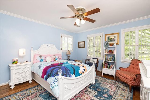 3059 Farmington Drive SE, Atlanta, GA 30339