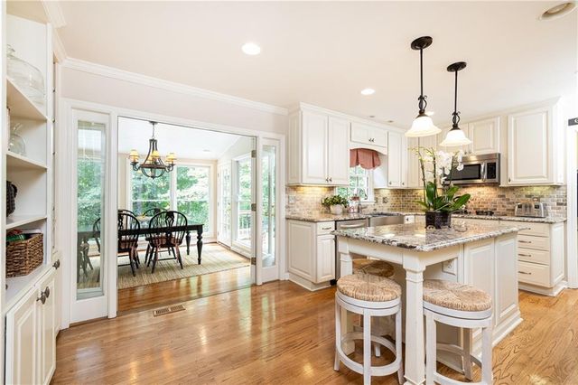3059 Farmington Drive SE, Atlanta, GA 30339
