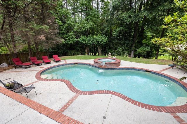 3059 Farmington Drive SE, Atlanta, GA 30339
