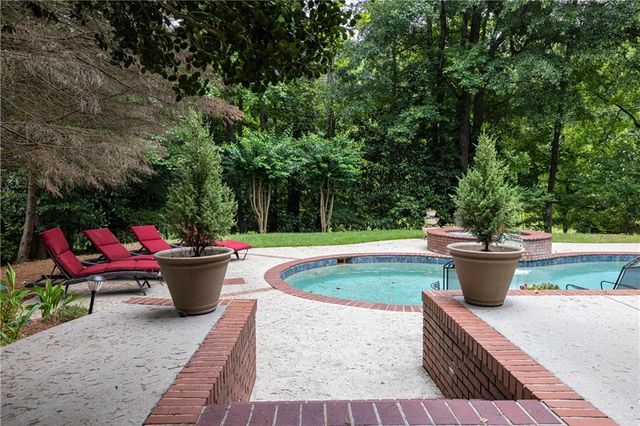3059 Farmington Drive SE, Atlanta, GA 30339