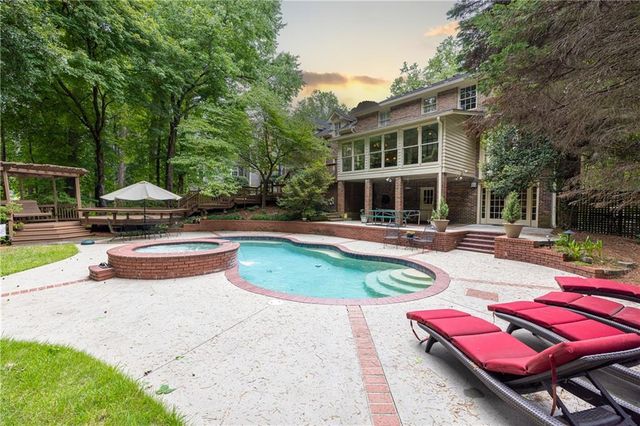 3059 Farmington Drive SE, Atlanta, GA 30339