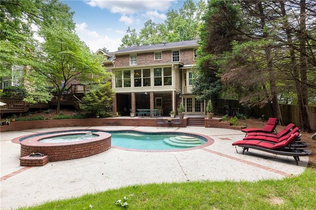 3059 Farmington Drive SE, Atlanta, GA 30339