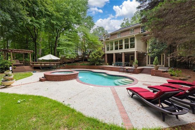 3059 Farmington Drive SE, Atlanta, GA 30339