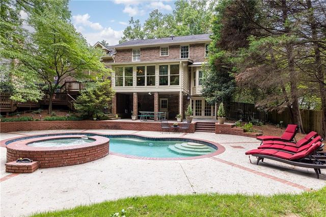 3059 Farmington Drive SE, Atlanta, GA 30339