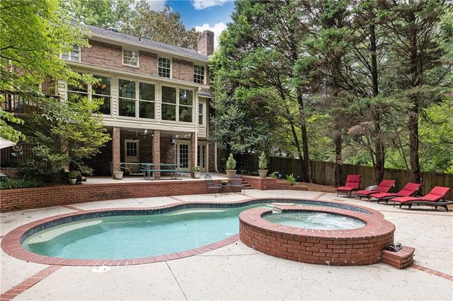 3059 Farmington Drive SE, Atlanta, GA 30339