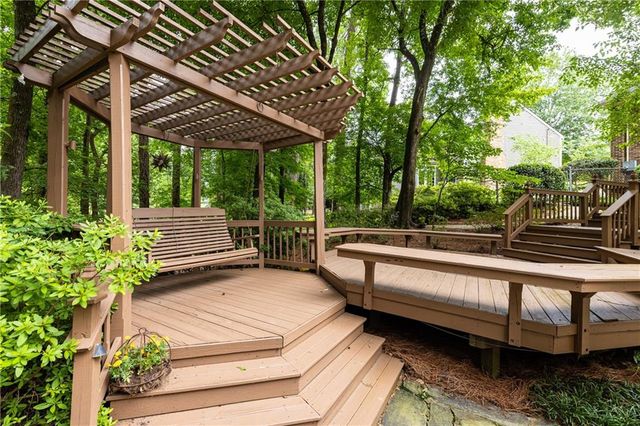 3059 Farmington Drive SE, Atlanta, GA 30339