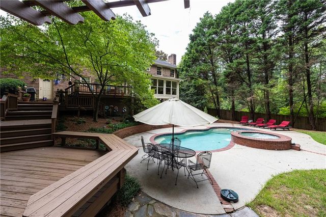 3059 Farmington Drive SE, Atlanta, GA 30339