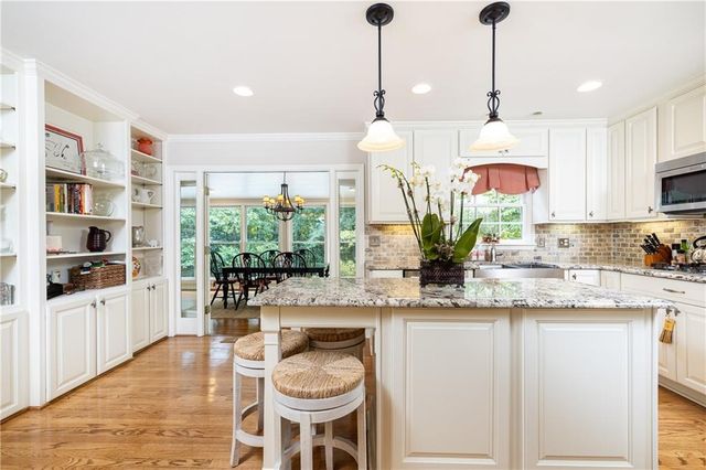 3059 Farmington Drive SE, Atlanta, GA 30339