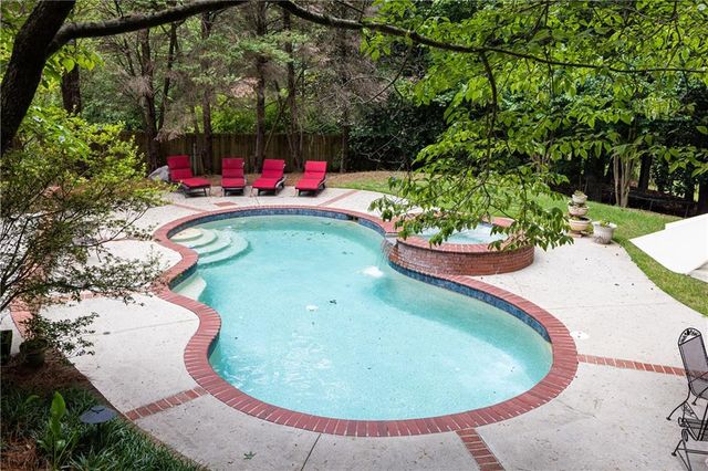 3059 Farmington Drive SE, Atlanta, GA 30339