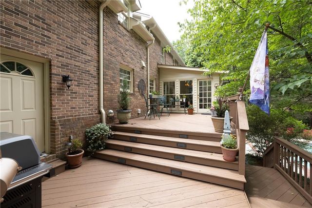 3059 Farmington Drive SE, Atlanta, GA 30339