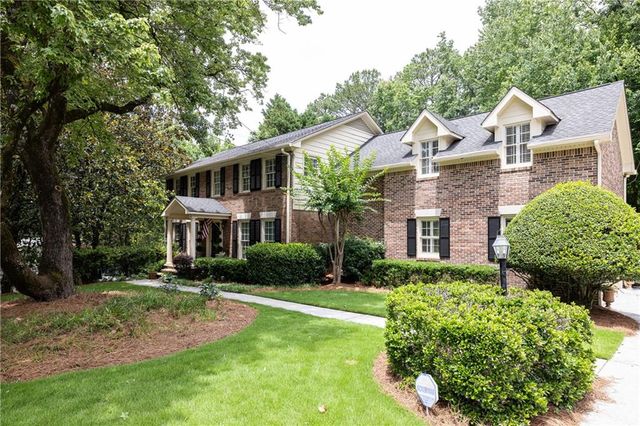 3059 Farmington Drive SE, Atlanta, GA 30339