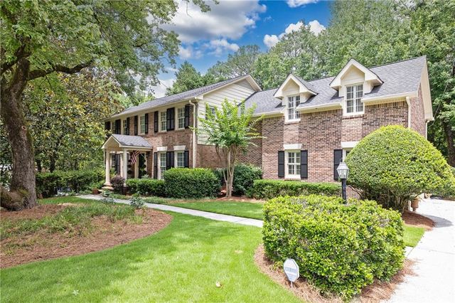 3059 Farmington Drive SE, Atlanta, GA 30339