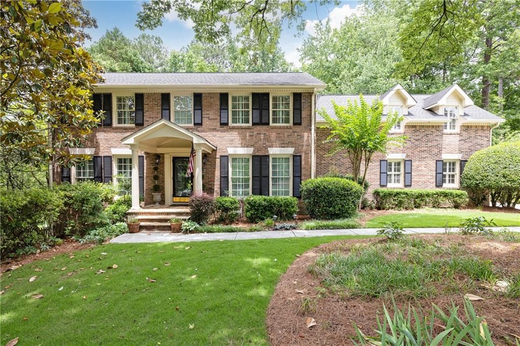 3059 Farmington Drive SE, Atlanta, GA 30339