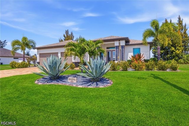 2003 SW 29th TER, Cape Coral, FL 33914