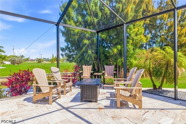 2003 SW 29th TER, Cape Coral, FL 33914