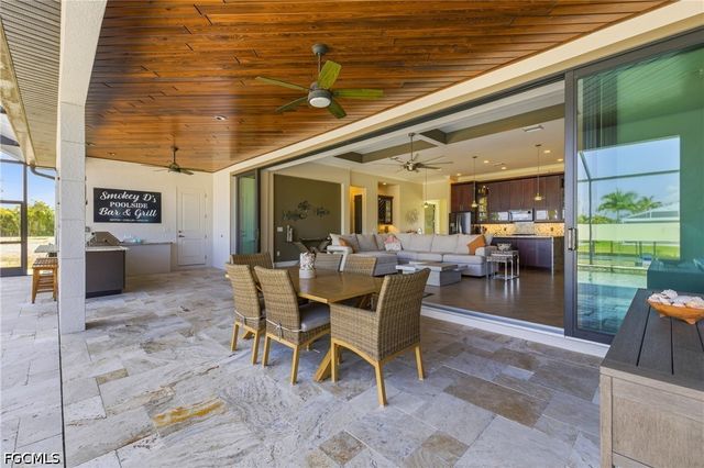 2003 SW 29th TER, Cape Coral, FL 33914