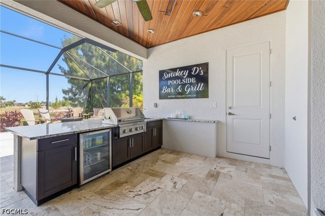 2003 SW 29th TER, Cape Coral, FL 33914