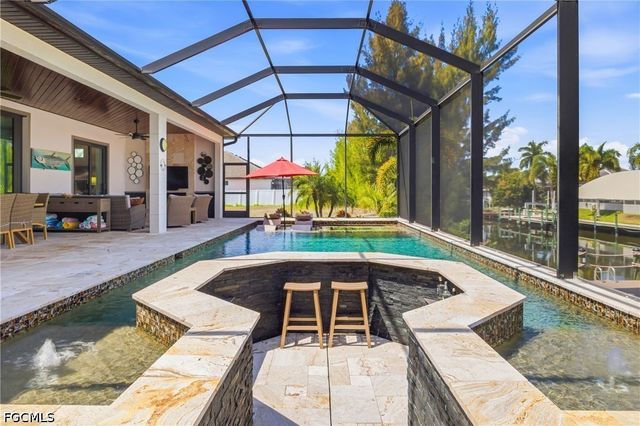 2003 SW 29th TER, Cape Coral, FL 33914