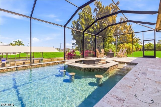 2003 SW 29th TER, Cape Coral, FL 33914