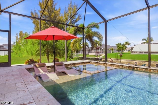 2003 SW 29th TER, Cape Coral, FL 33914