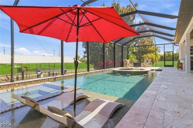 2003 SW 29th TER, Cape Coral, FL 33914