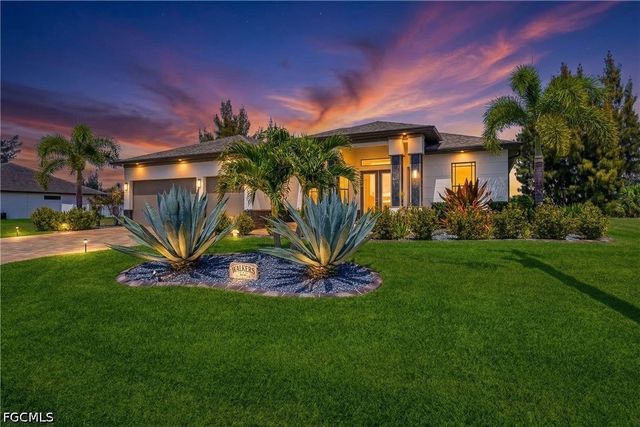 2003 SW 29th TER, Cape Coral, FL 33914