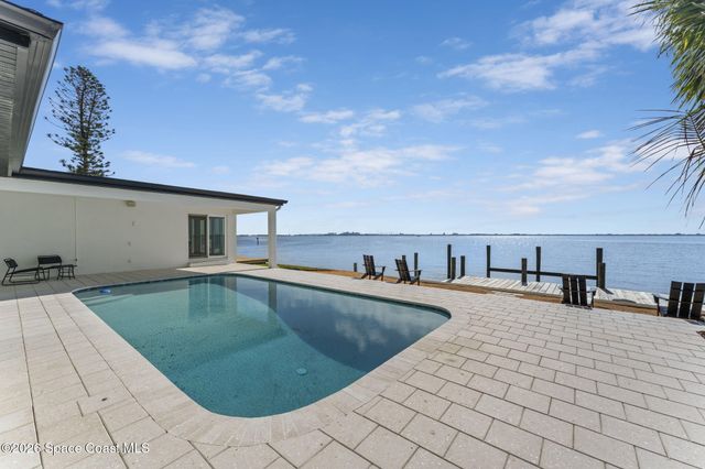 1775 E Riviera Drive, Merritt Island, FL 32952