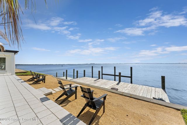 1775 E Riviera Drive, Merritt Island, FL 32952