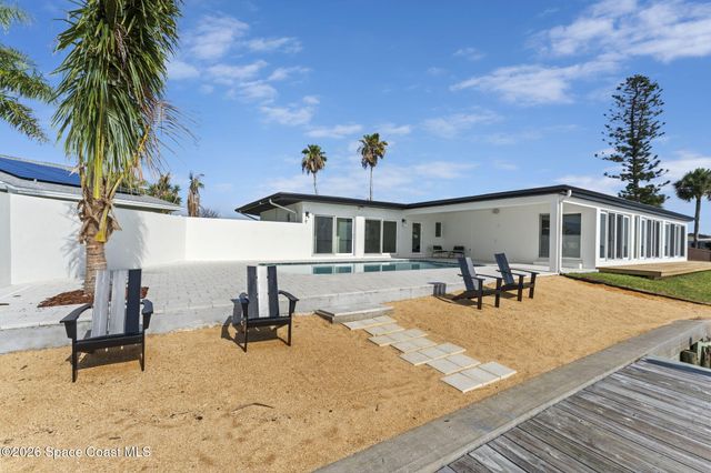 1775 E Riviera Drive, Merritt Island, FL 32952