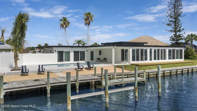 1775 E Riviera Drive, Merritt Island, FL 32952