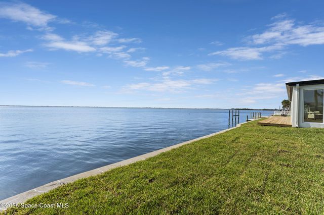 1775 E Riviera Drive, Merritt Island, FL 32952