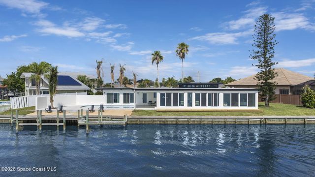 1775 E Riviera Drive, Merritt Island, FL 32952
