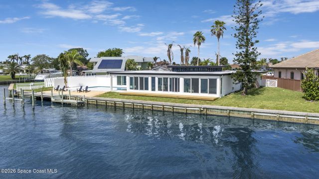 1775 E Riviera Drive, Merritt Island, FL 32952